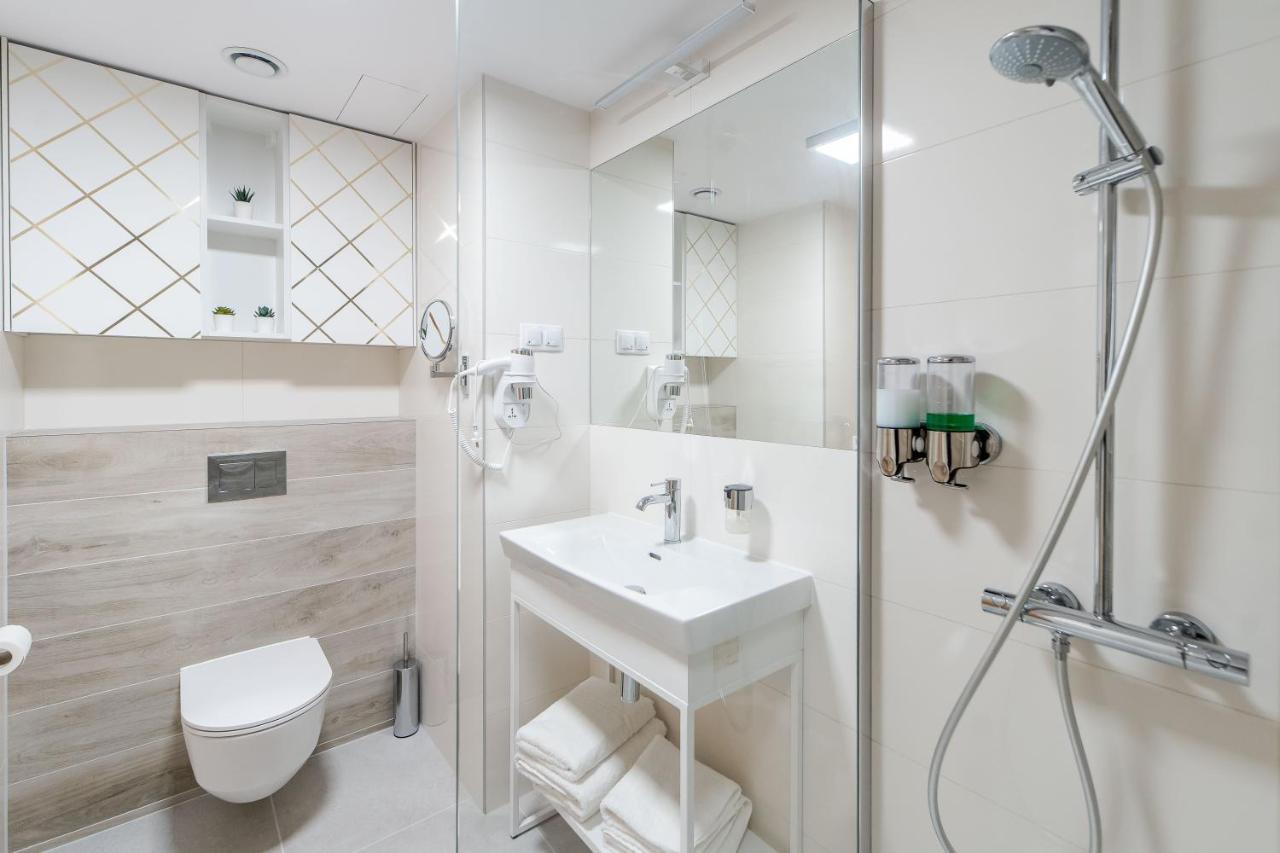 Apartment Almar Seaside Park Private *