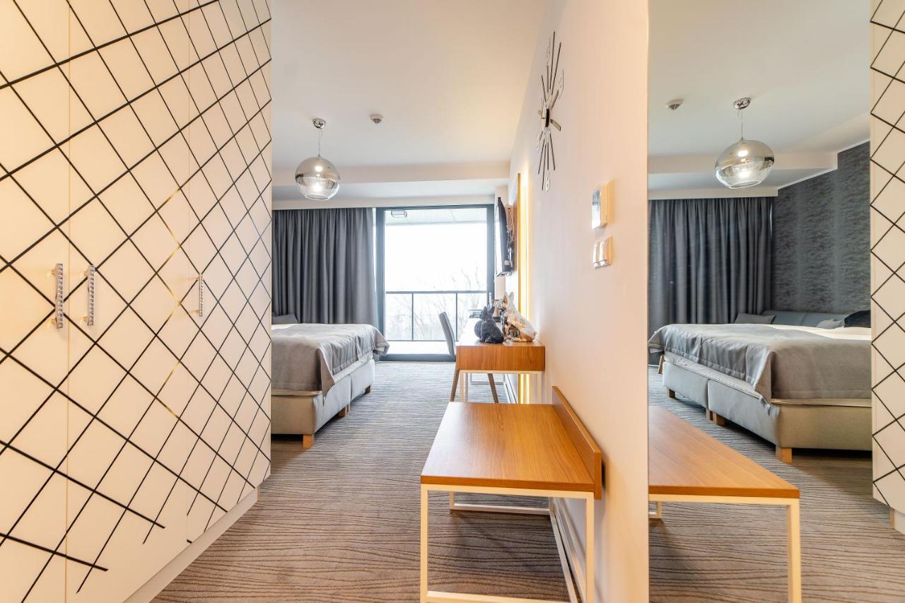 Almar Seaside Park Private Apartment *
