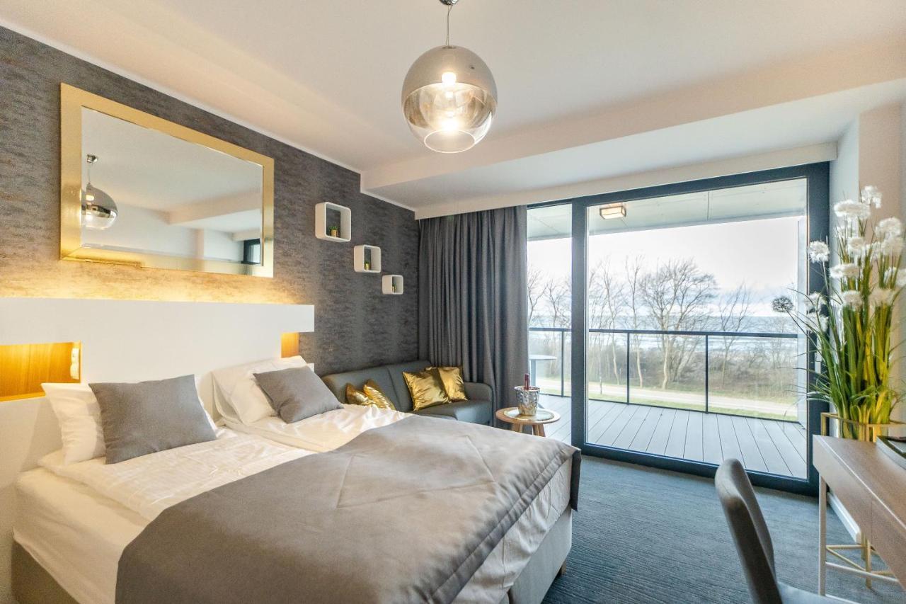 Apartment Almar Seaside Park Private Kolobrzeg