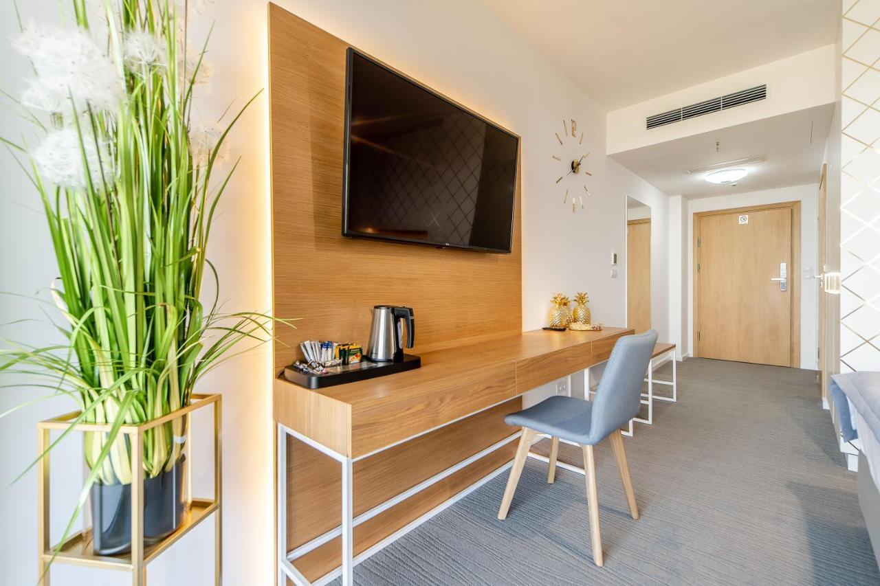 Almar Seaside Park Private