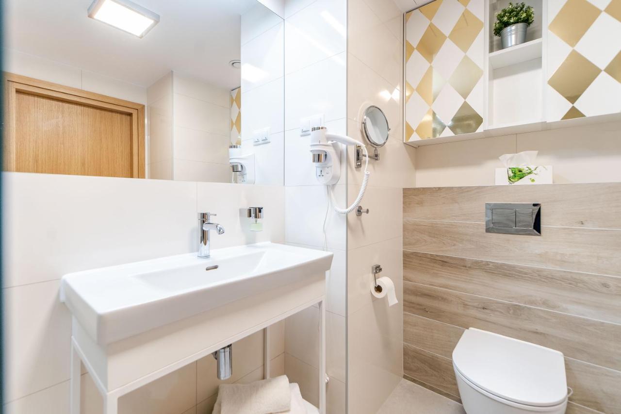 Almar Seaside Park Private Apartment *