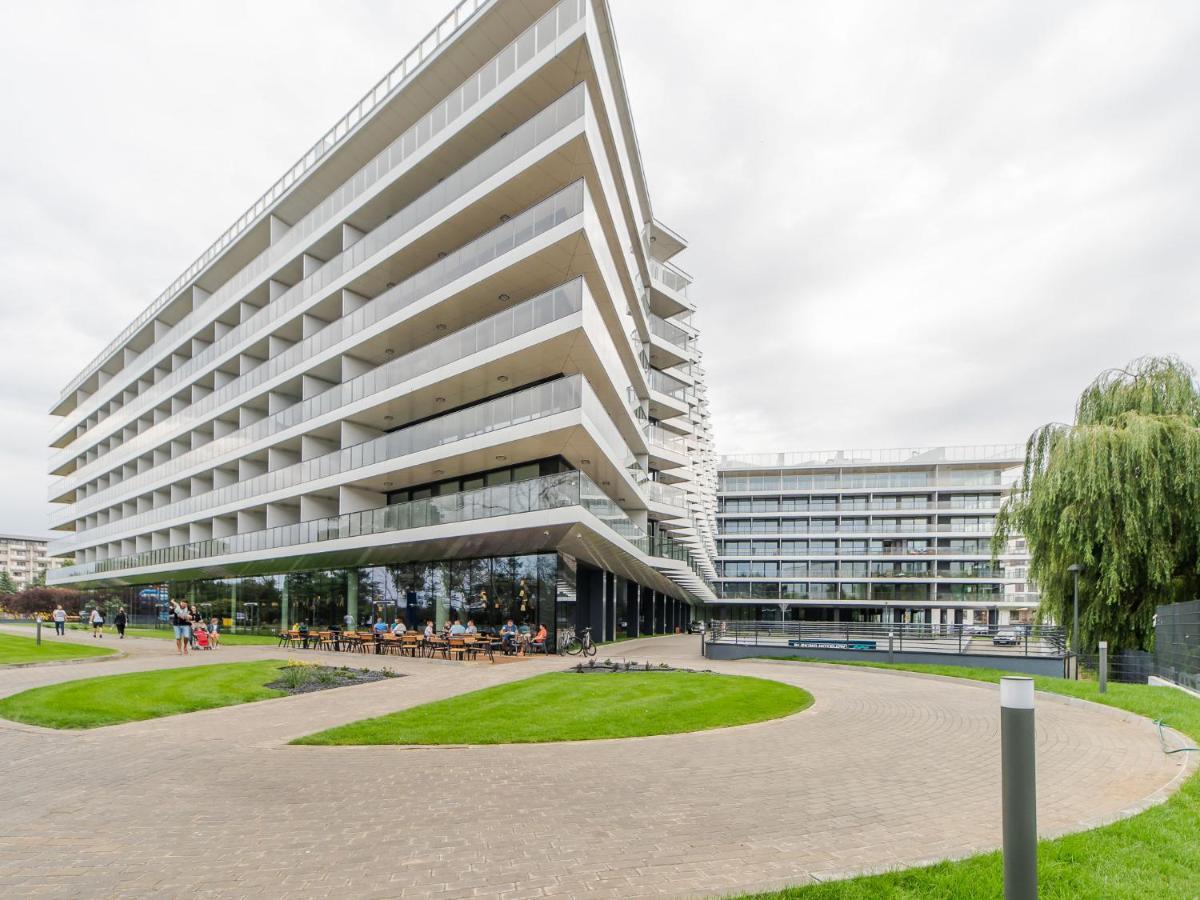 Almar Seaside Park Private Kolobrzeg